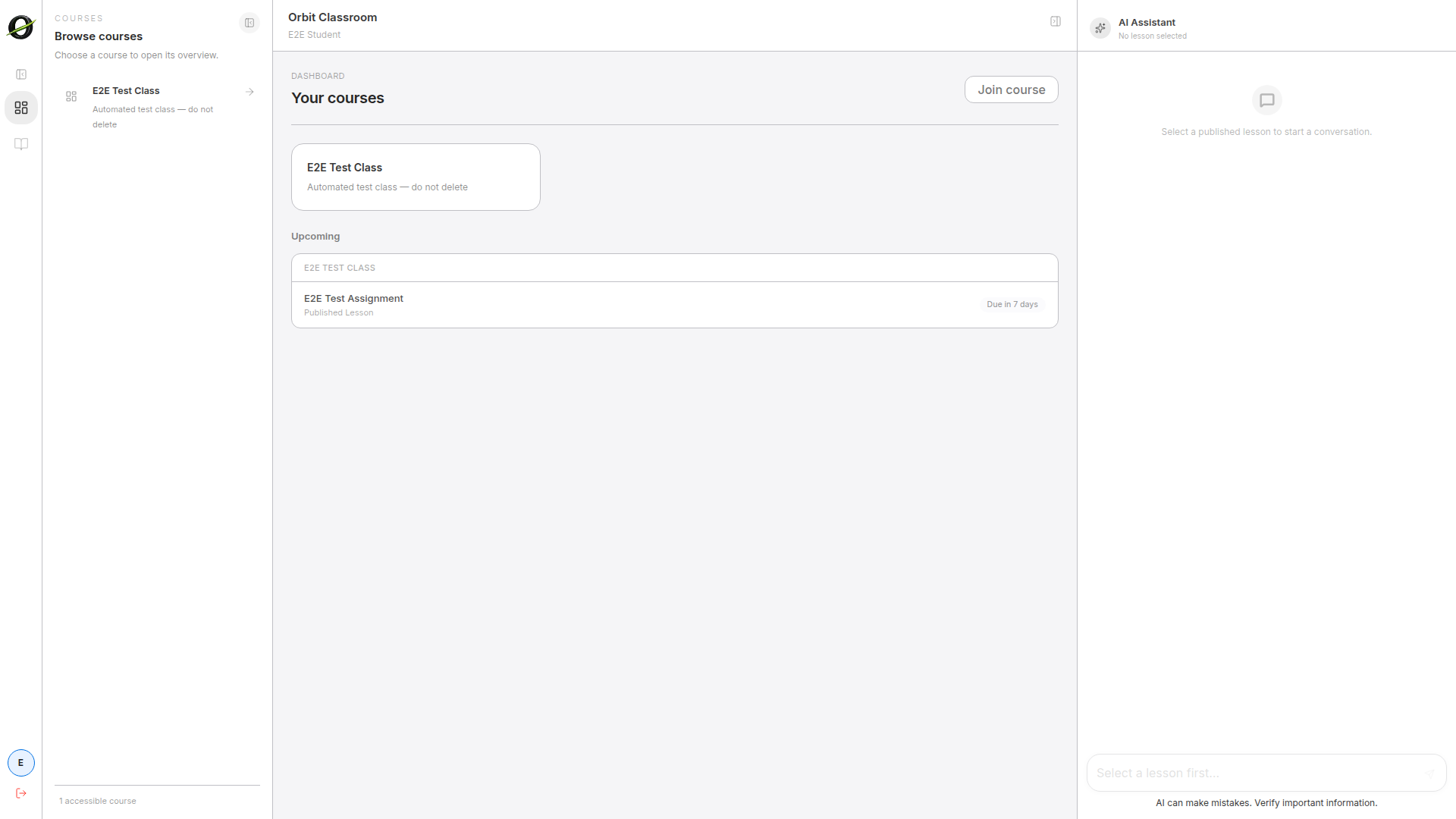 access-role-change — Visible difference between the previous state and the state after sign-in, with Admin options active.